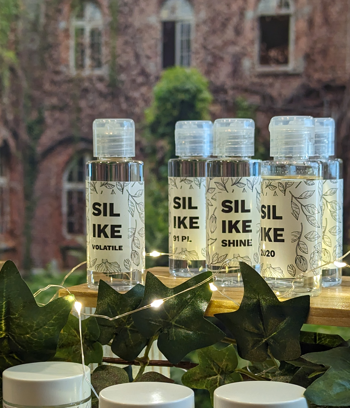 silike photo salon