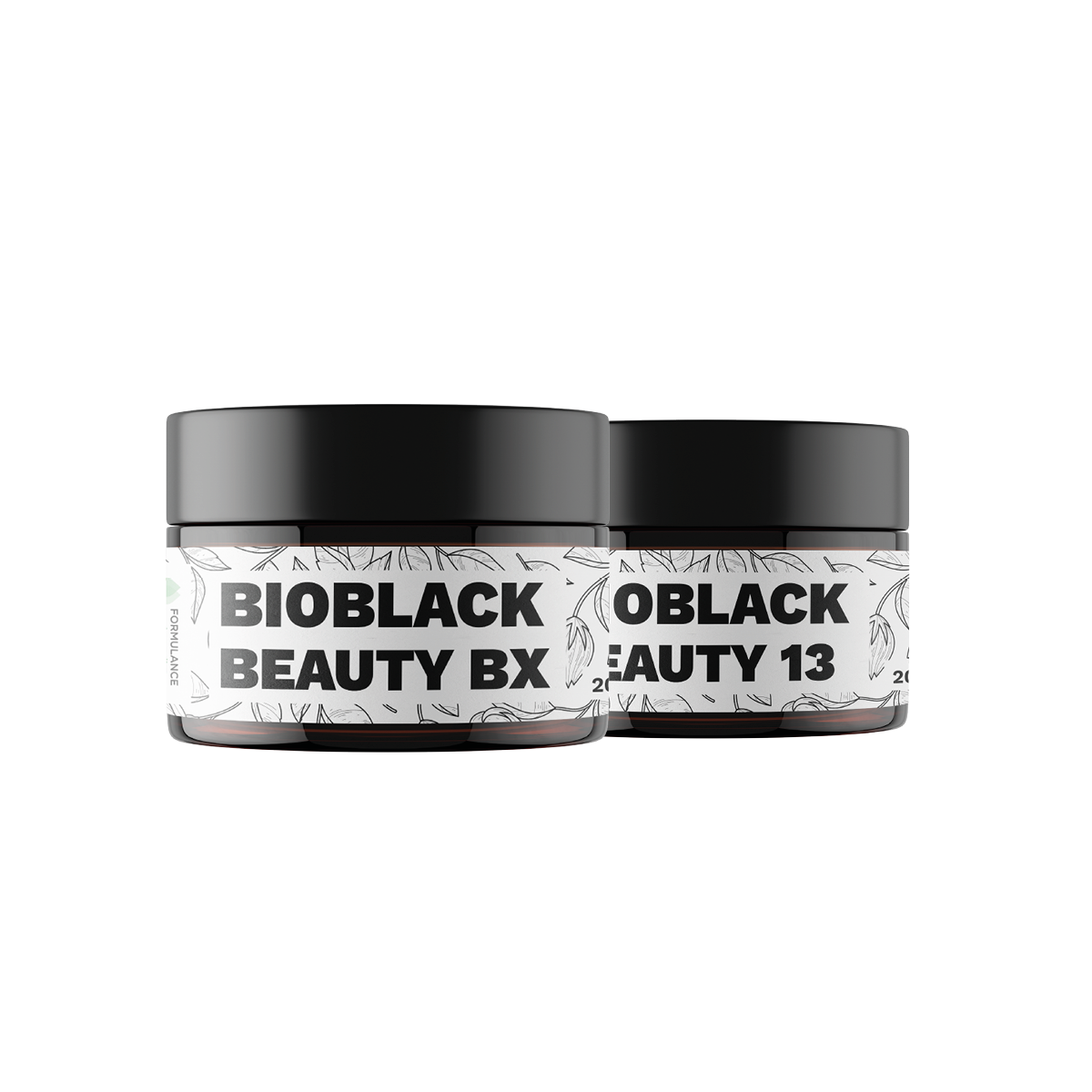 bioblack family